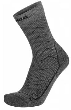Picture of TREKKING SOCKS GRAY